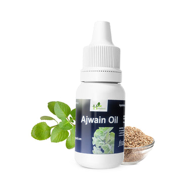 Ajwain Oil