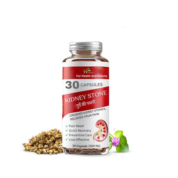 Kidney stone