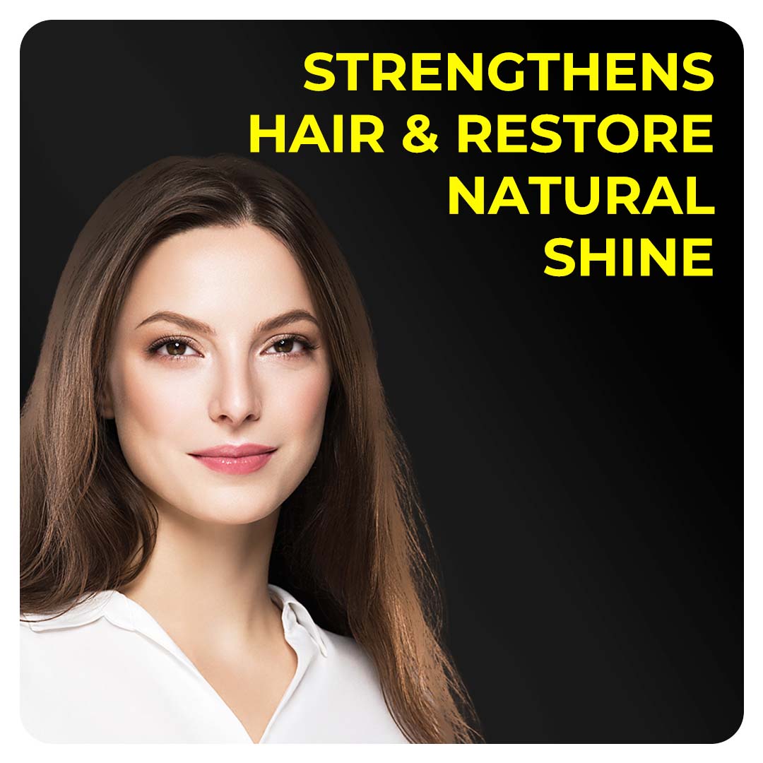 JAJOBA HAIR OIL