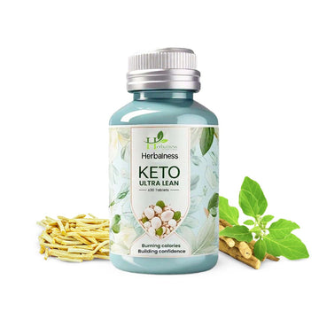 KETO ULTRA LEAN