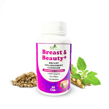 Breast enlargement