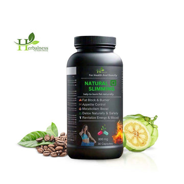 Natural Slimming