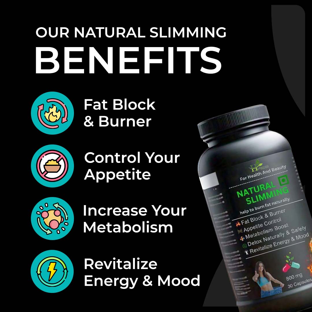 Natural Slimming