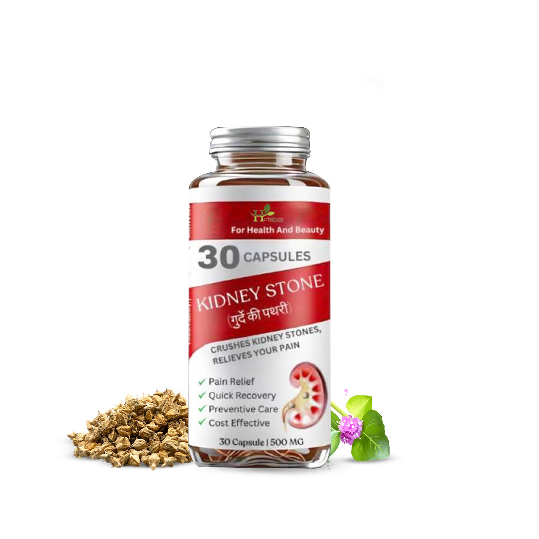 Kidney stone