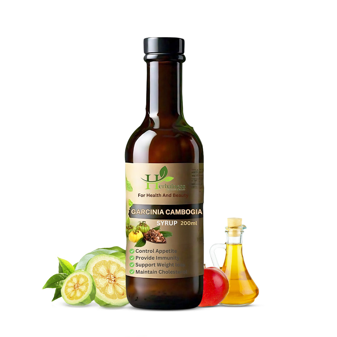 Garcinia Cambogia